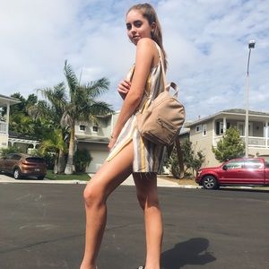 Meet your Posher, Brynn